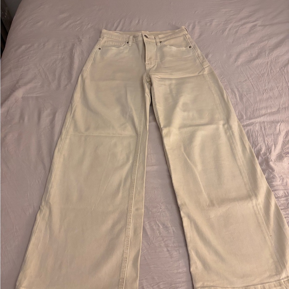 GAP High Rise Stride Jeans - Picture 3 of 3